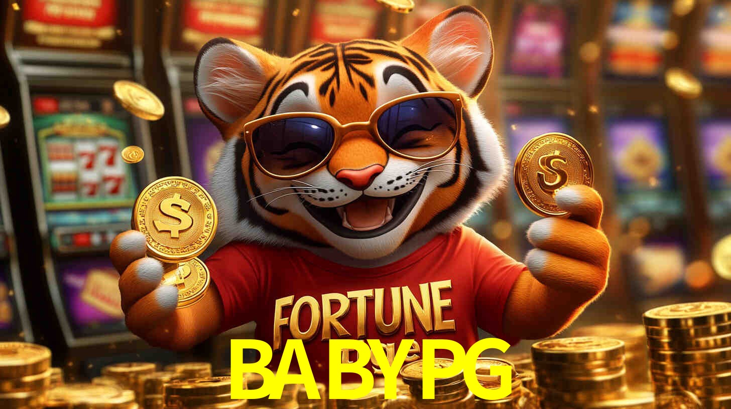 Fortune Tiger no Cassino Online BABYPG